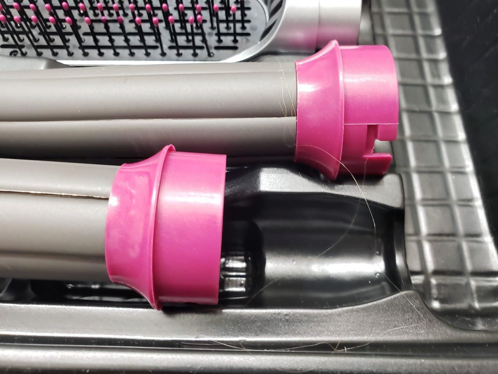 5-in-1 Hair Styling Tool: The Ultimate Hair Styler